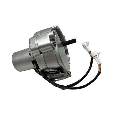 2406U197F4 Excavator Electrical Parts SK200-3 MOTOR ASSY Throttle Motor