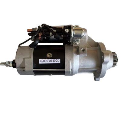 300516-00020 8.3KW 11T 電動スタートモーター EX210/230/240 / EX200-6 24V