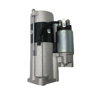 M008T80471A 高トルクスタートモーター M008T80471 4M40 SH60/SK60 11T 24V 3.2KW